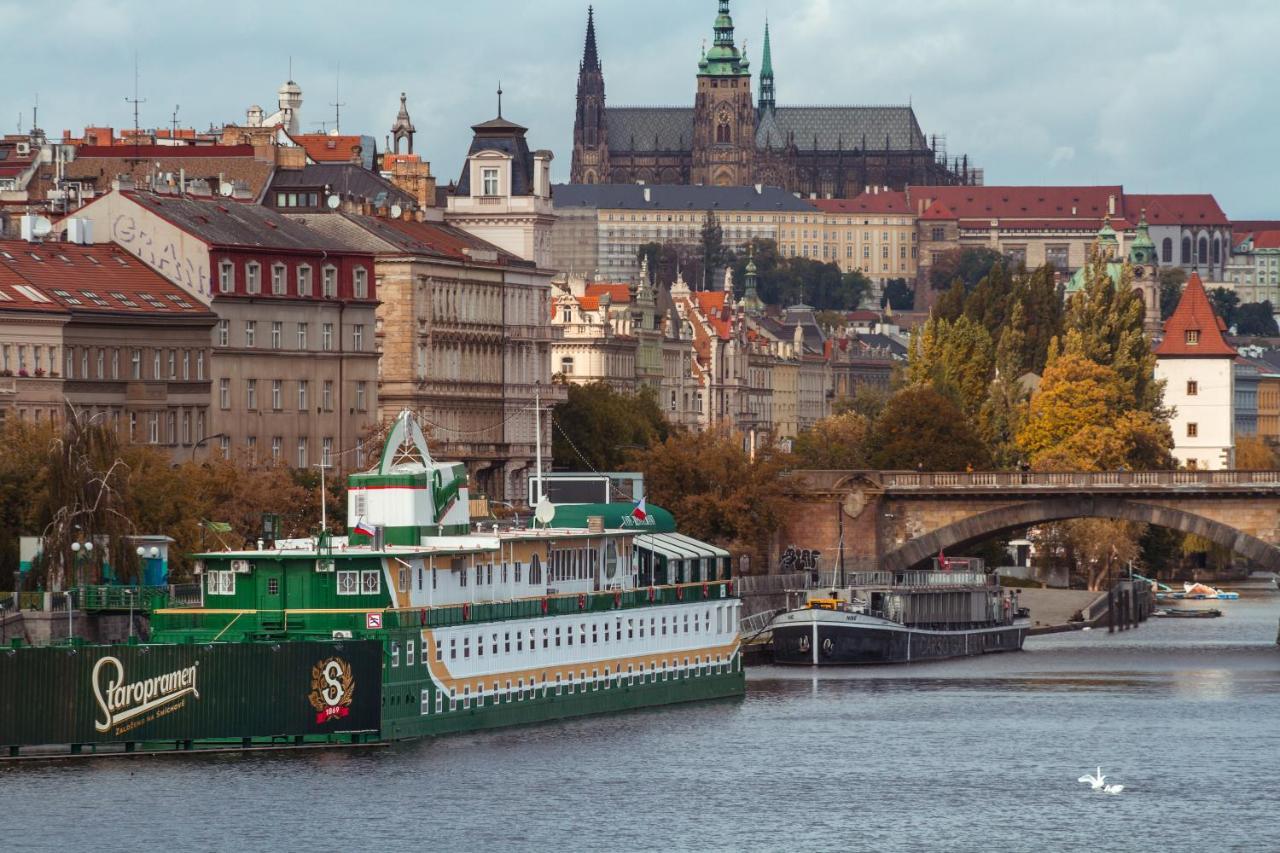 Admiral 3* Praga