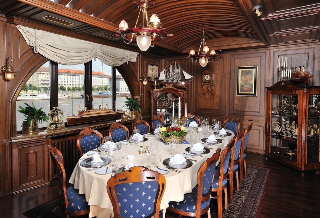 Admiral 3* Praga